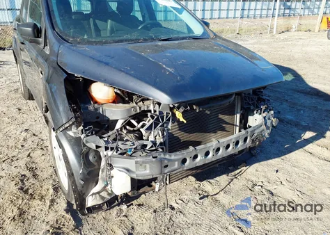 2018 Ford Escape S z USA, uszkodzony, nr VIN 1FMCU0F78JUC24709